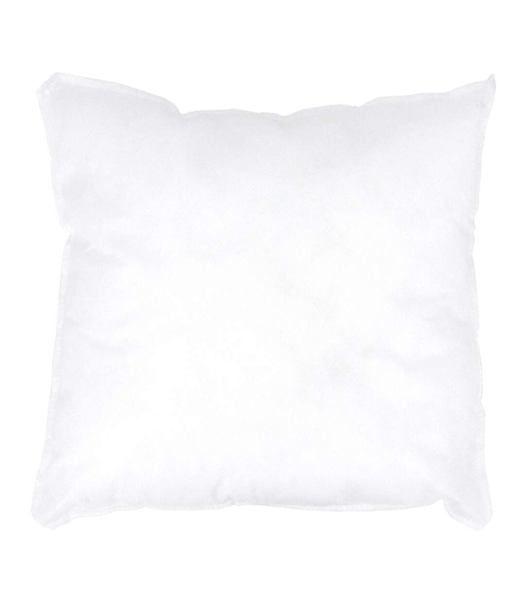 Coussin à recouvrir 80x80 cm garnissage Fibres polyester coussin Malin