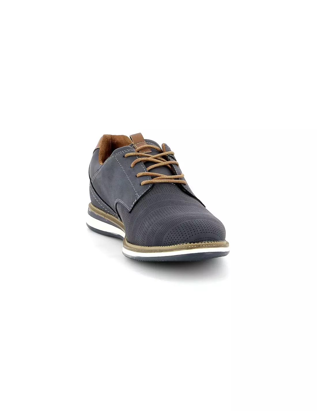 SAFETY JOGGER 517042 - Baskets Navy