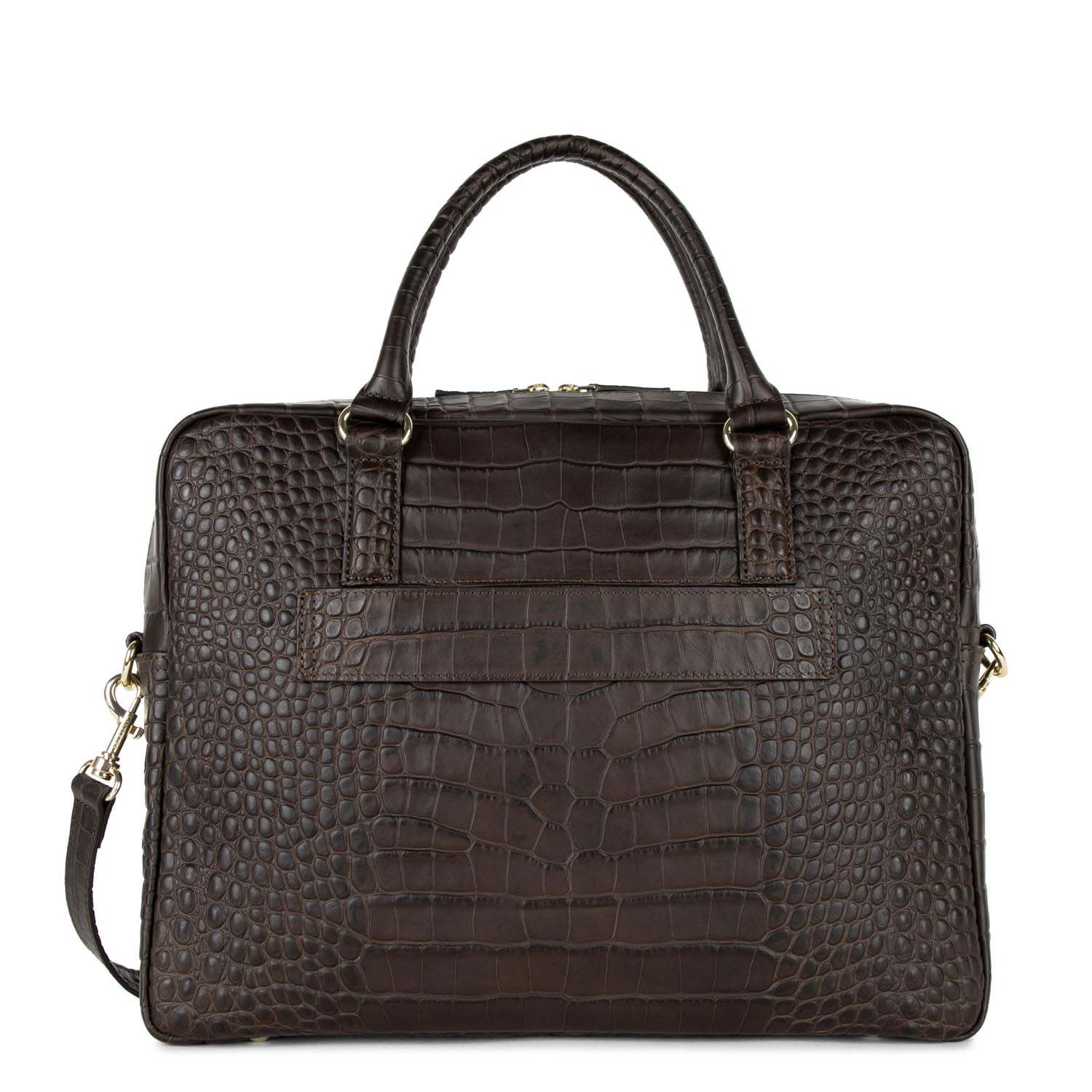 Mademoiselle Business-Porte documents