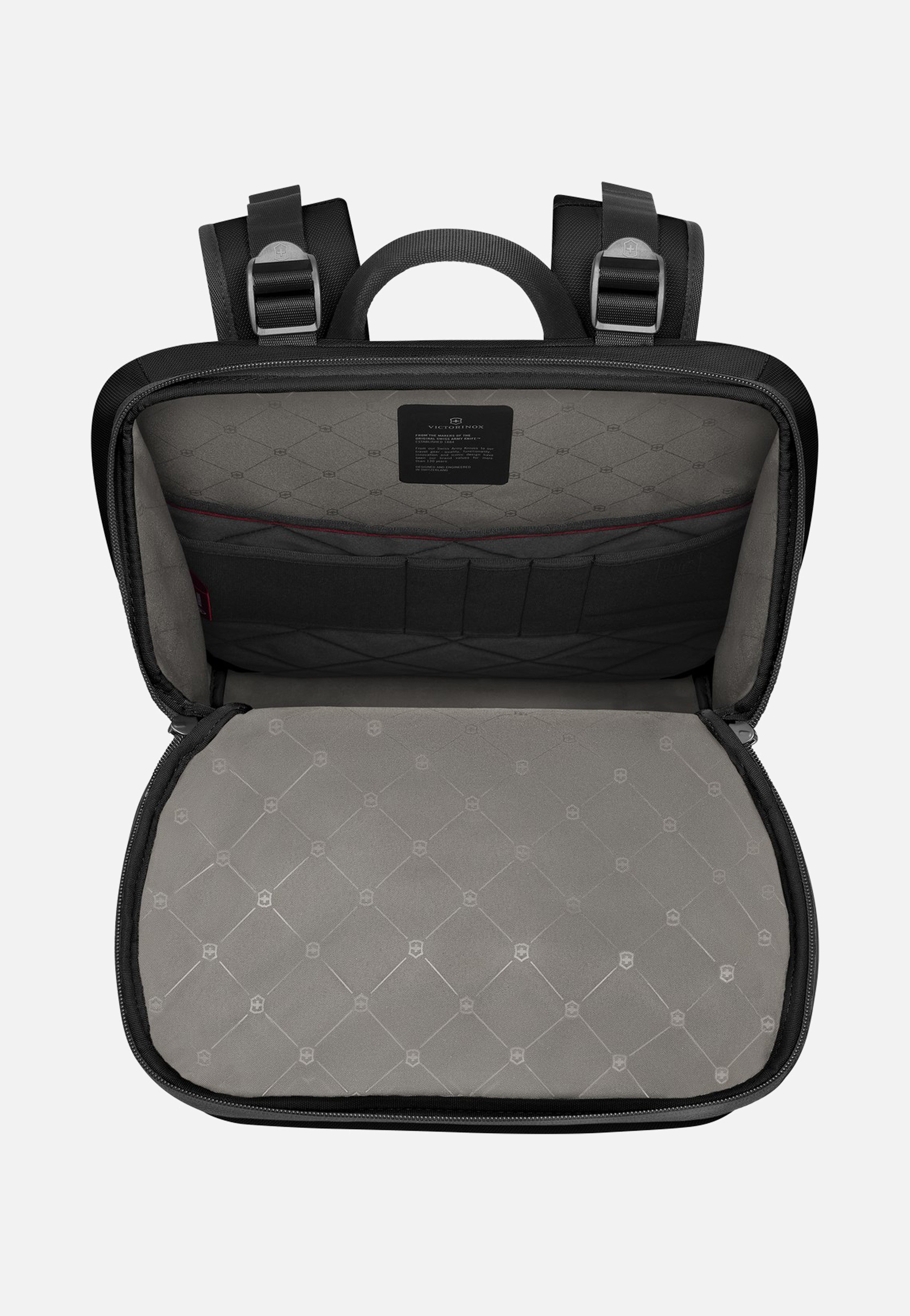 Altmont Modern Commuter Black - Rucksack