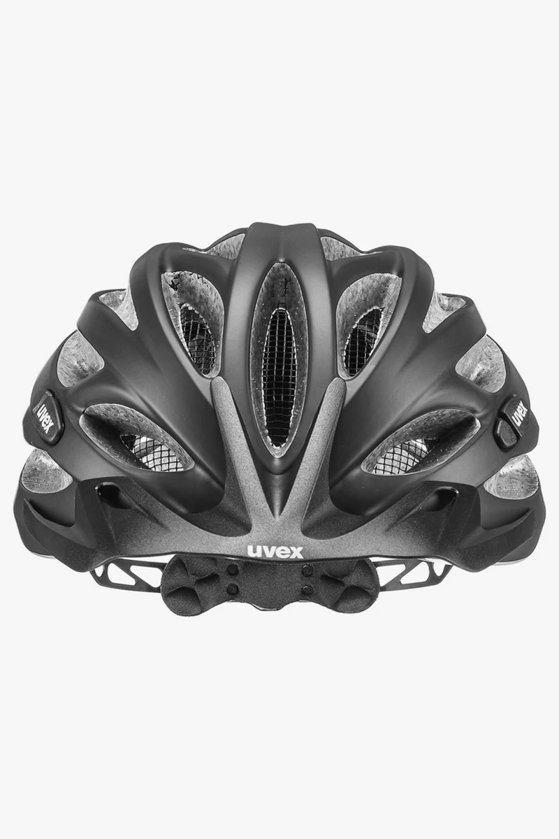 uvex oversize Velohelm