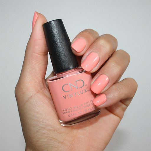 CND Vinylux Nail Polish, 373 Rule Breaker