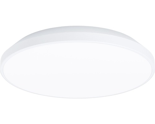 LED plafondlamp 16W 1600 lm 4000K Ø 24 cm Crespillo wit