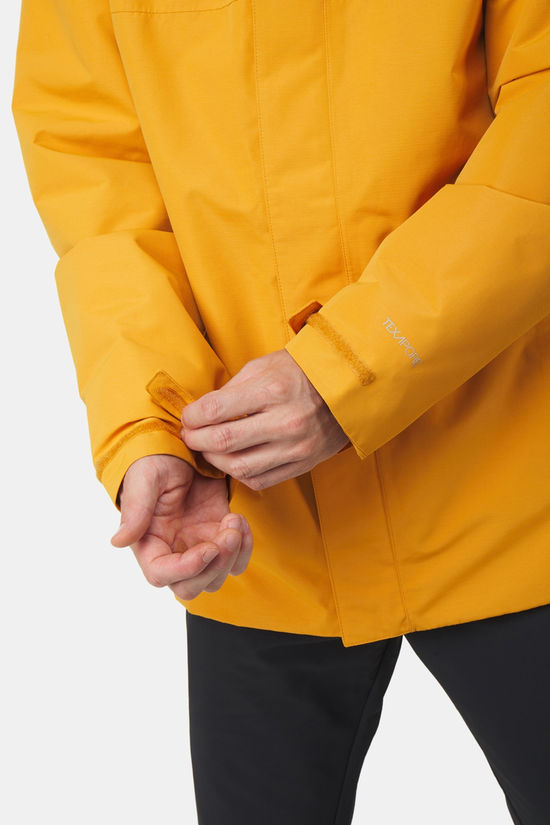 Jack Wolfskin Jack Wolfskin Altenberg 3-In-1 Jas