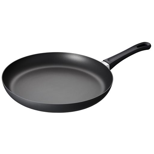 SCANPAN Classic Inductions Stegepande, Ø32 cm