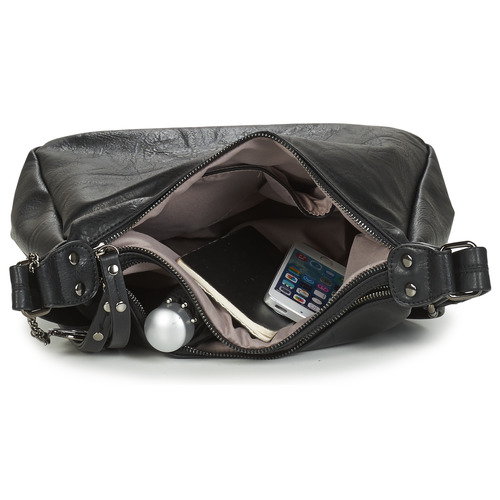 Moony Mood - TINRO - Noir