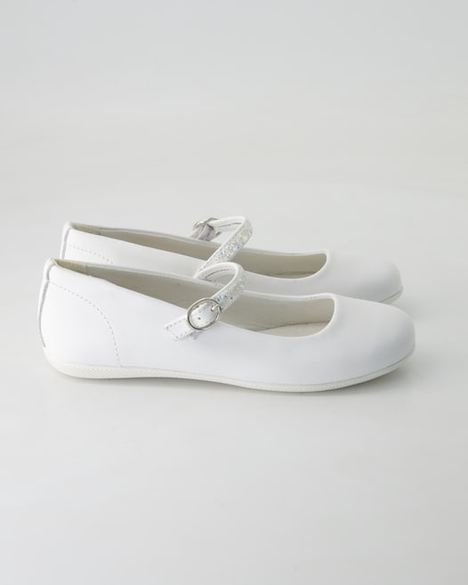 Primigi 5925022 Halbschuhe in Weiß