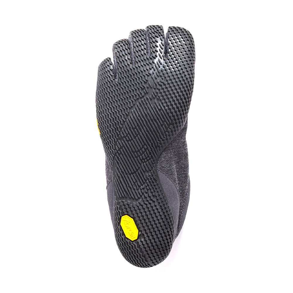 Five Fingers KS-EVO ECO - Chaussures Femme gris