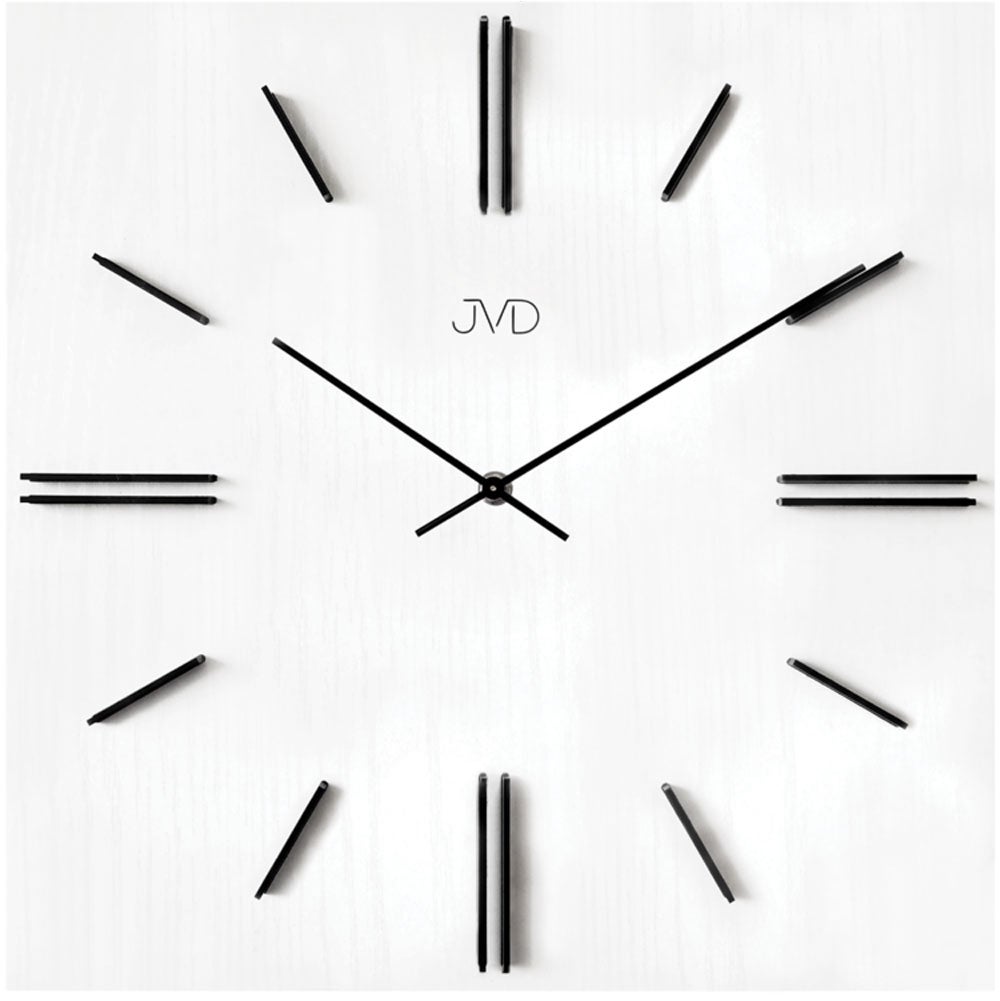 JVD Wandklok HC45.3 | Kantoorklokken