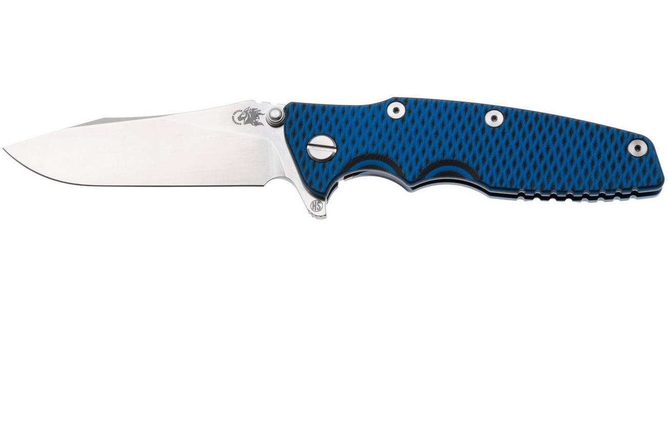 Rick Hinderer Eklipse 3.5