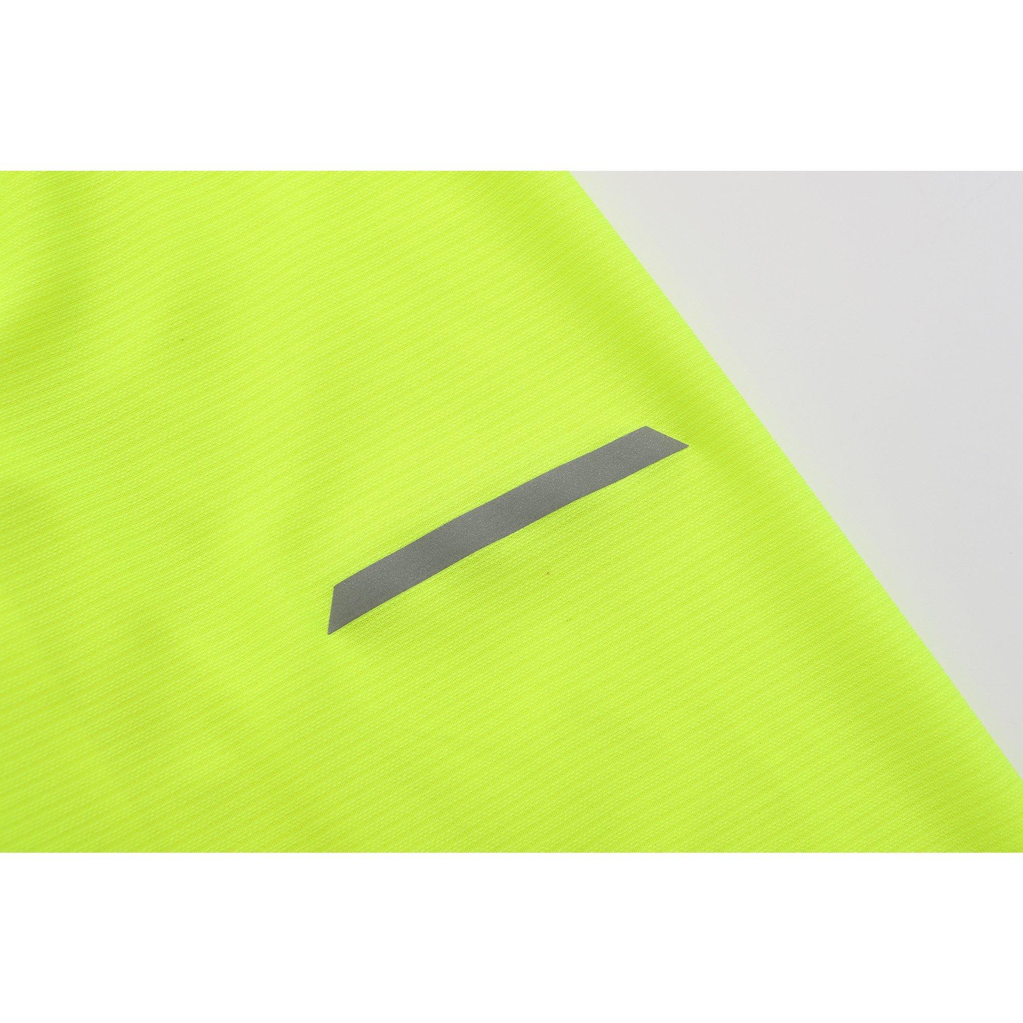 Karrimor Long SleevequarterZip Top Mens