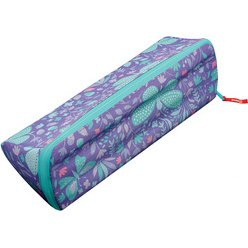 Trousse XXL FANCY 'PASTEL LOVELY DAISY'