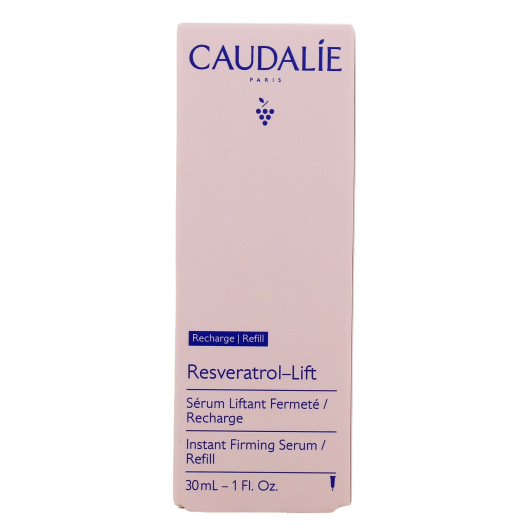 Caudalie Resveratrol Lift sérum liftant fermeté - Soin anti âge