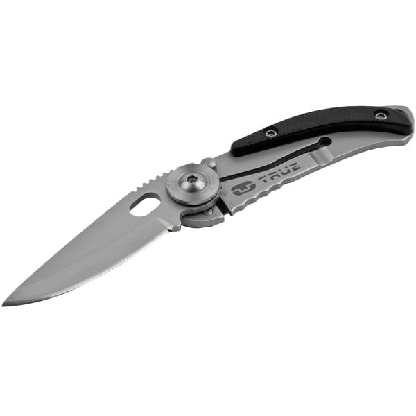 Couteau randonnée TRUE UTILITY SKELETONKNIFE
