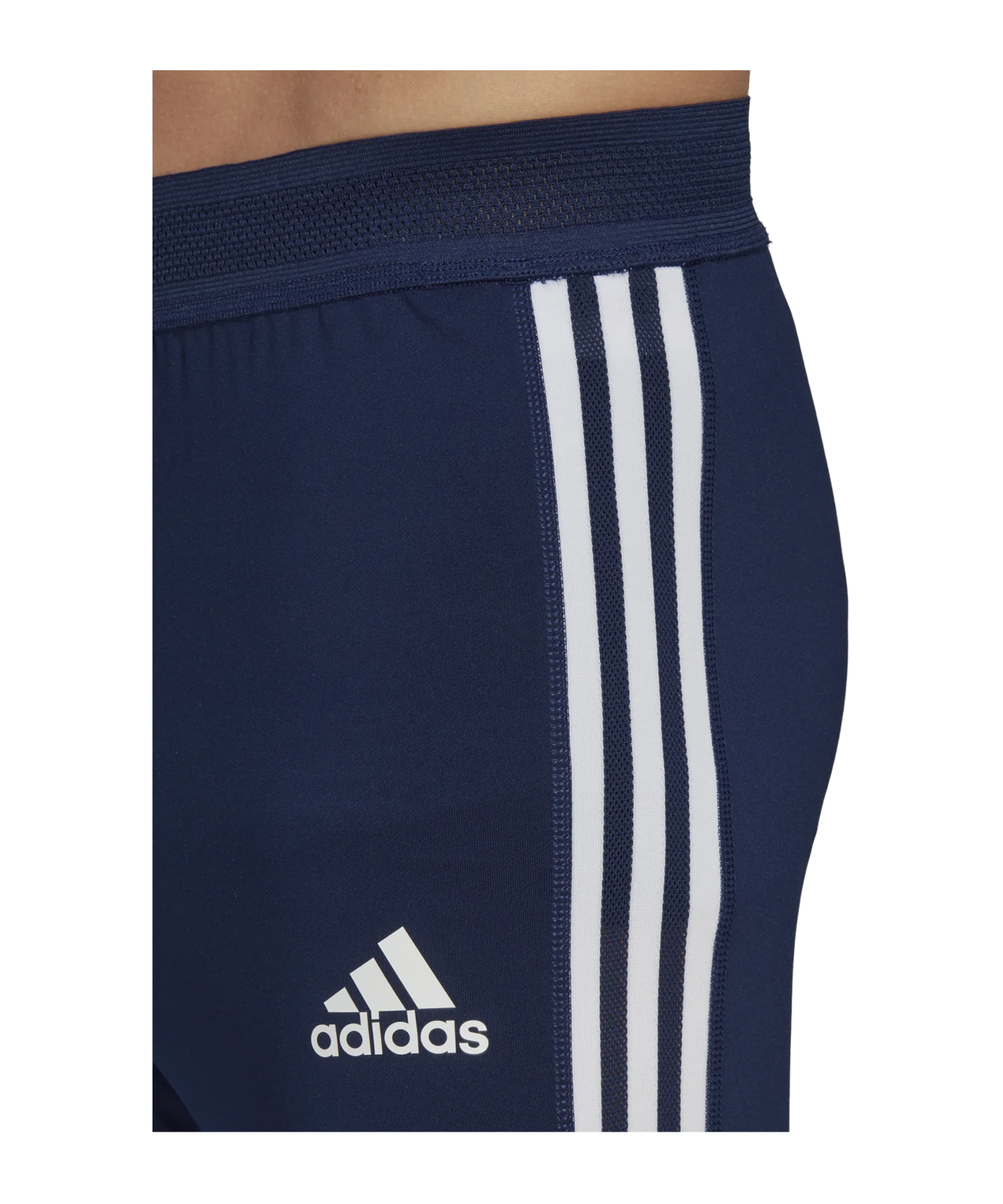 adidas Condivo 22 Pro Tight Blau