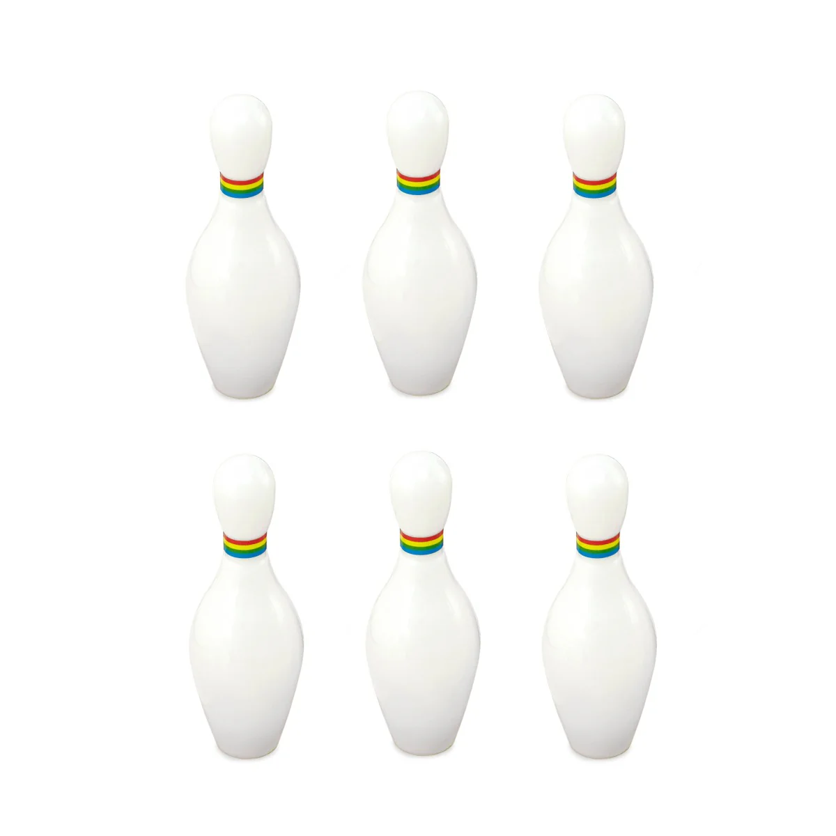 Kikkerland  Bowling spil