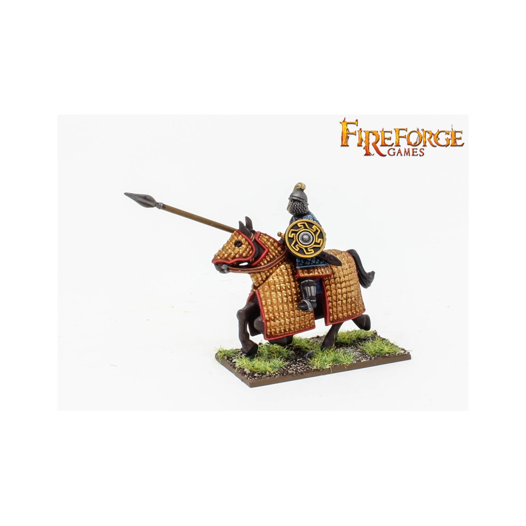 Cataphracts