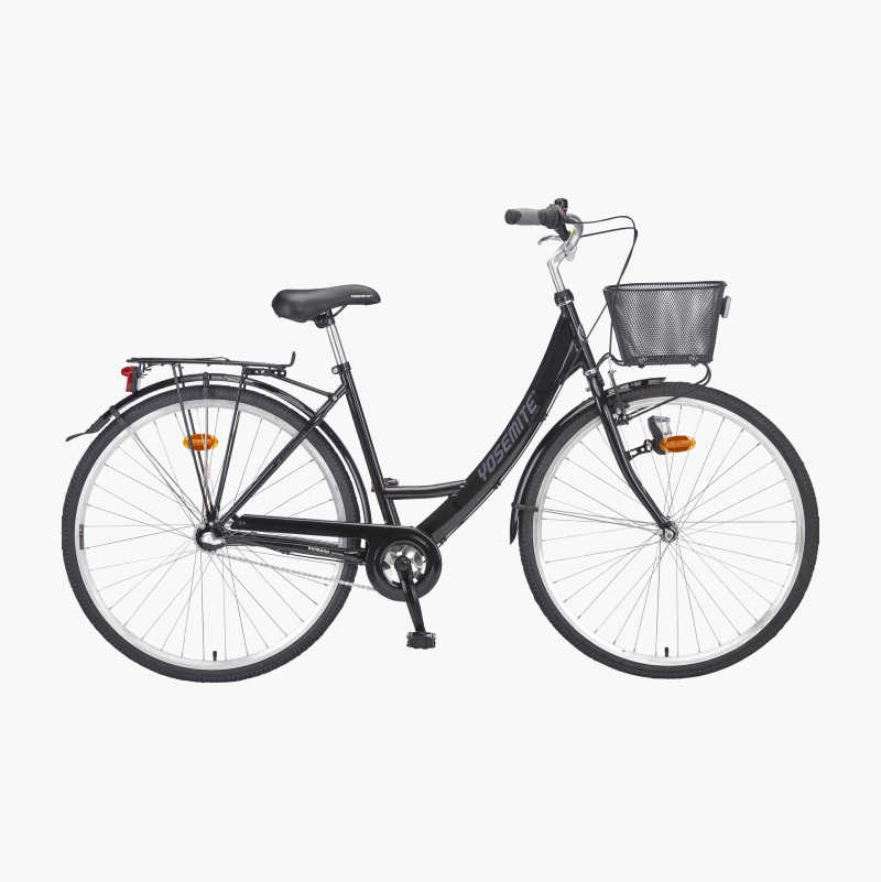 Damesykkel 28