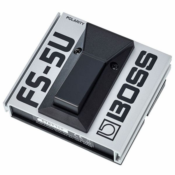 Boss FS-5U Fußtaster