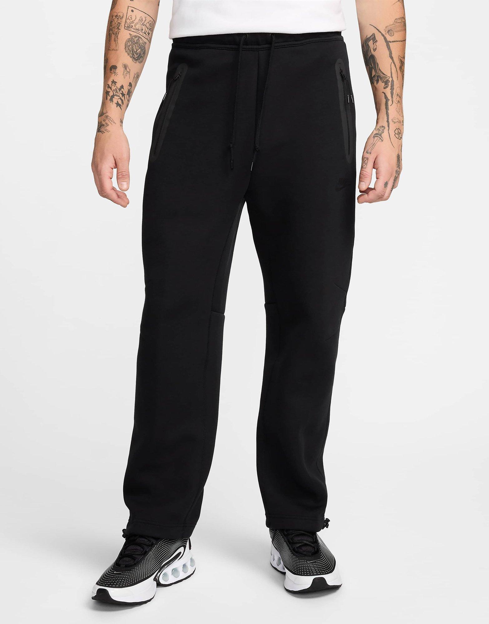 Nike Pantalon de jogging Tech Open Hem Homme