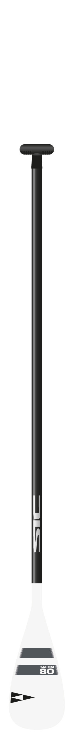 SIC Pagaie Talon - ALU Ajustable LeverLock - 2023 140-180 cm