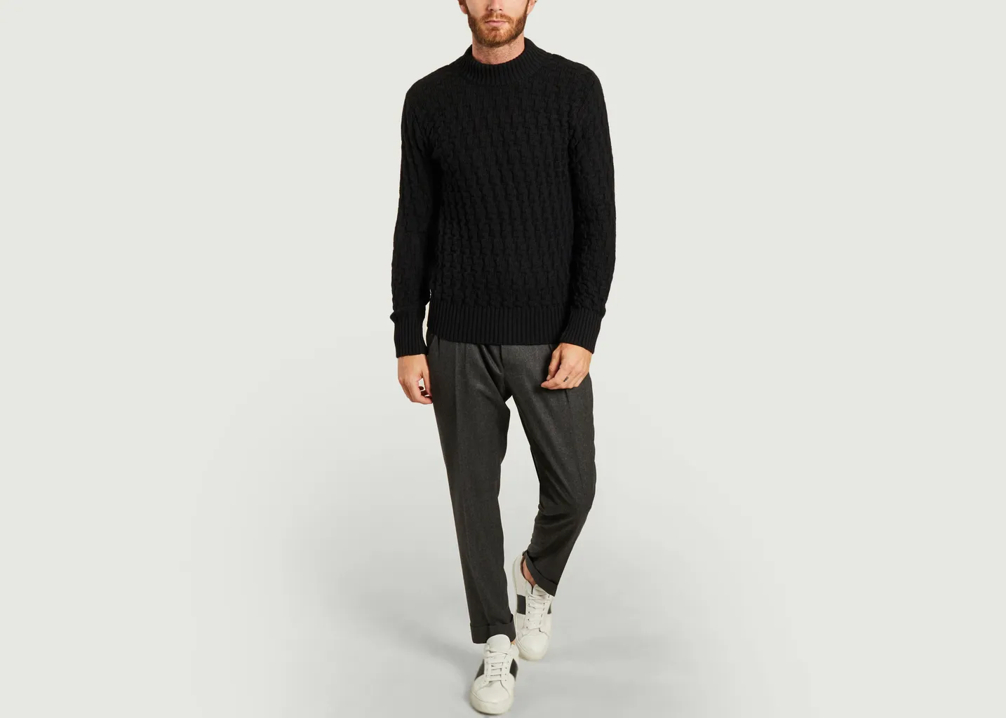 Pull Stark S.N.S. Herning