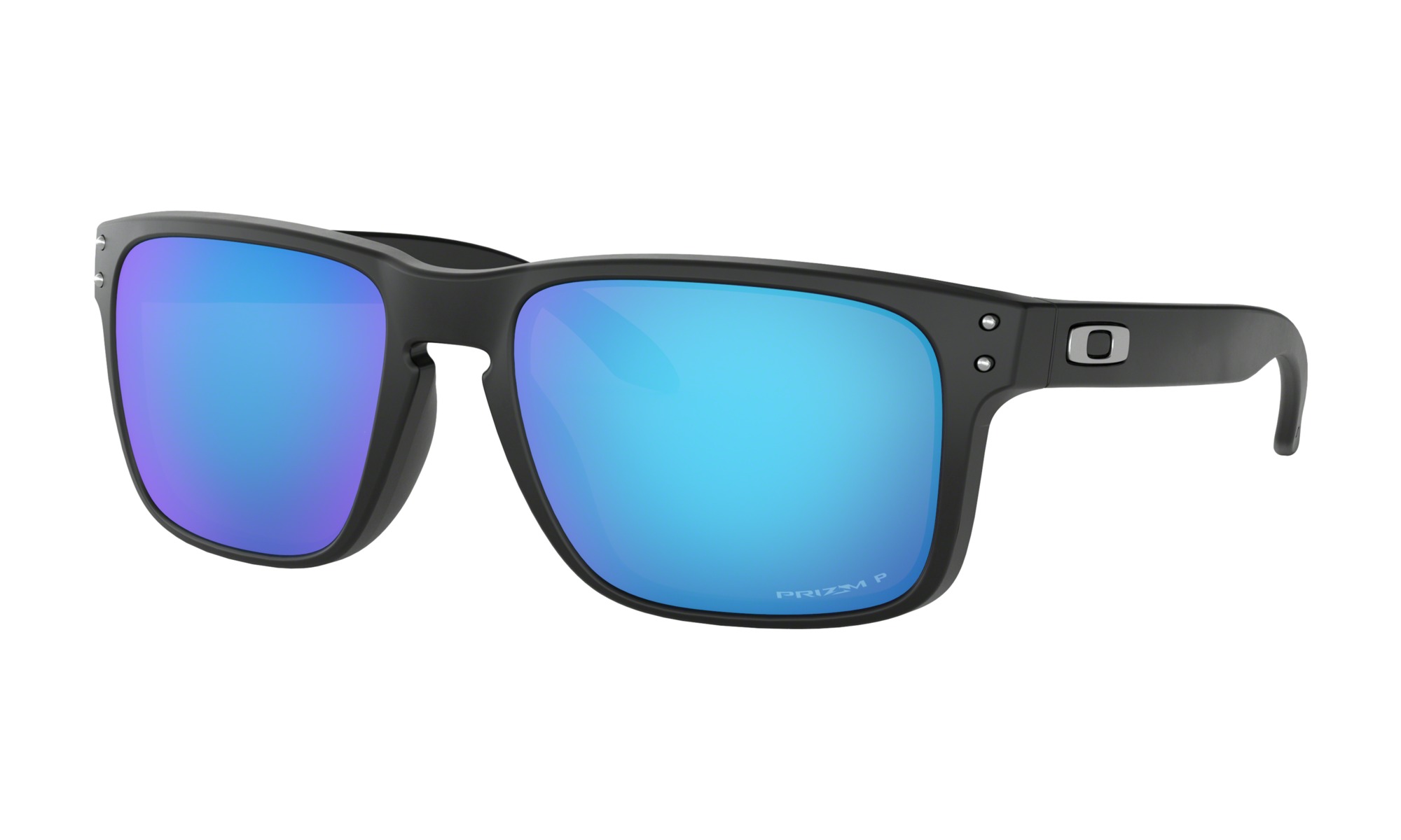 Oakley Holbrook Matsort Prizm Sapphire Polarized