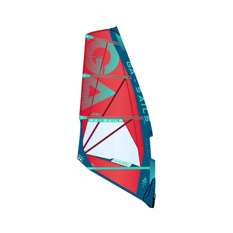 Voile windsurf GA SAILS Manic 2024