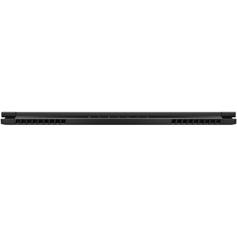 MSI Stealth A16 AI+ A3HWGG-001FR Copilot+ PC AMD Ryzen AI 7 350 Ordinateur portable 40,6 cm (16