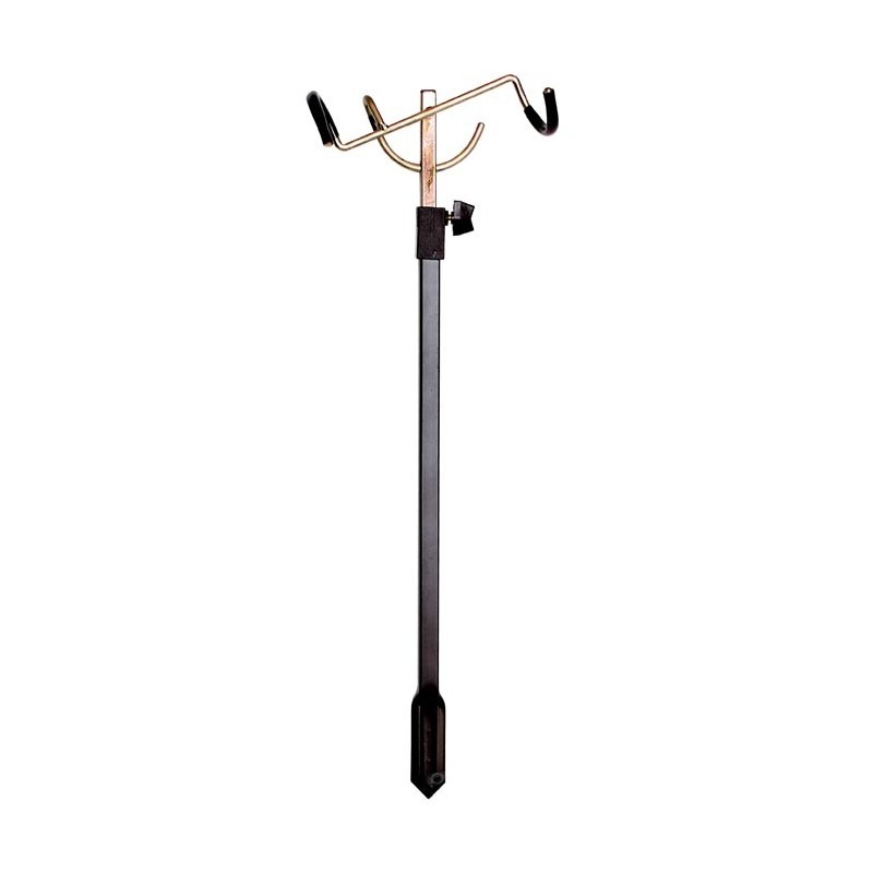 Porte Canne Reglable Zebco