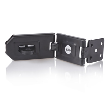 Yale Overvalsluiting 155 mm