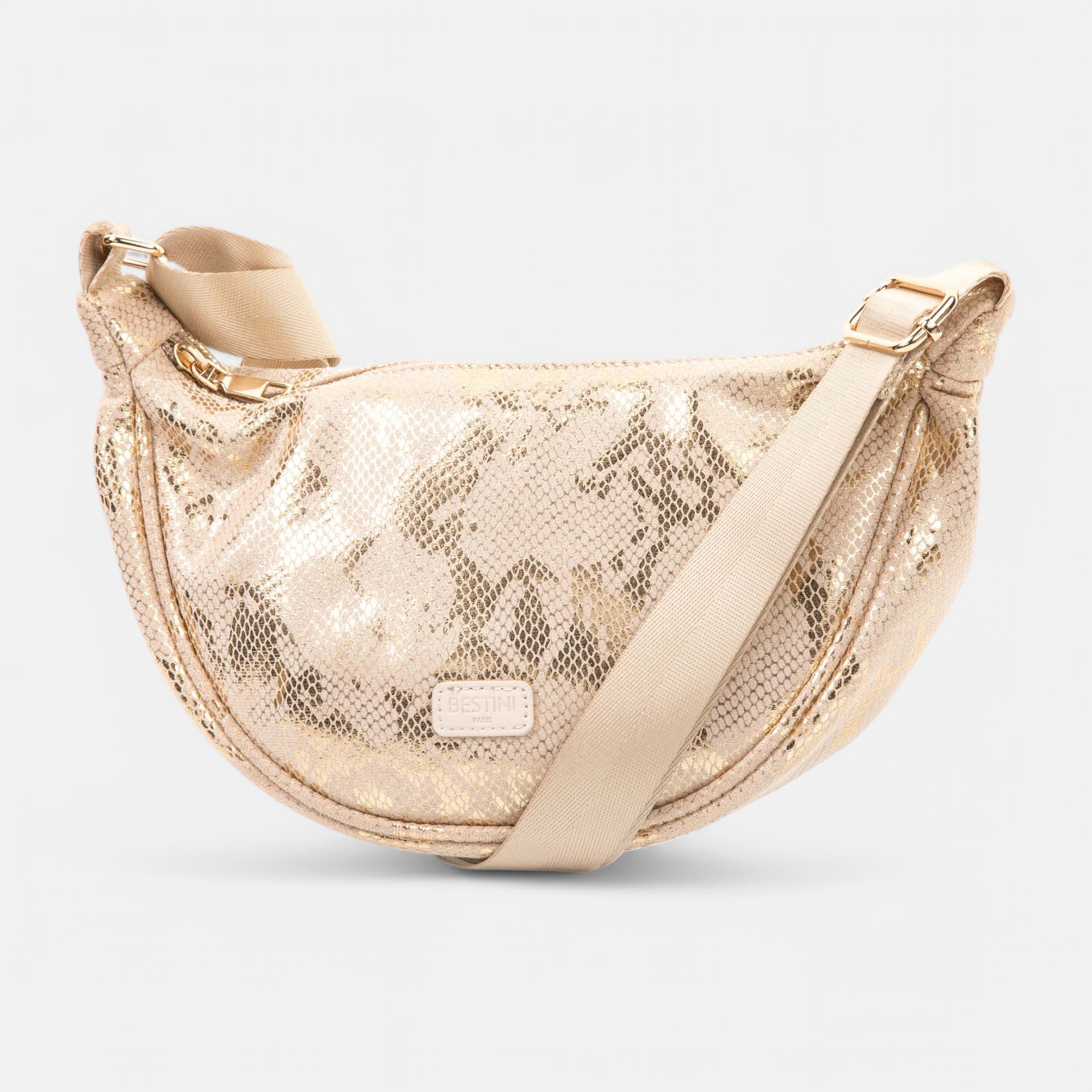 Banane bronze