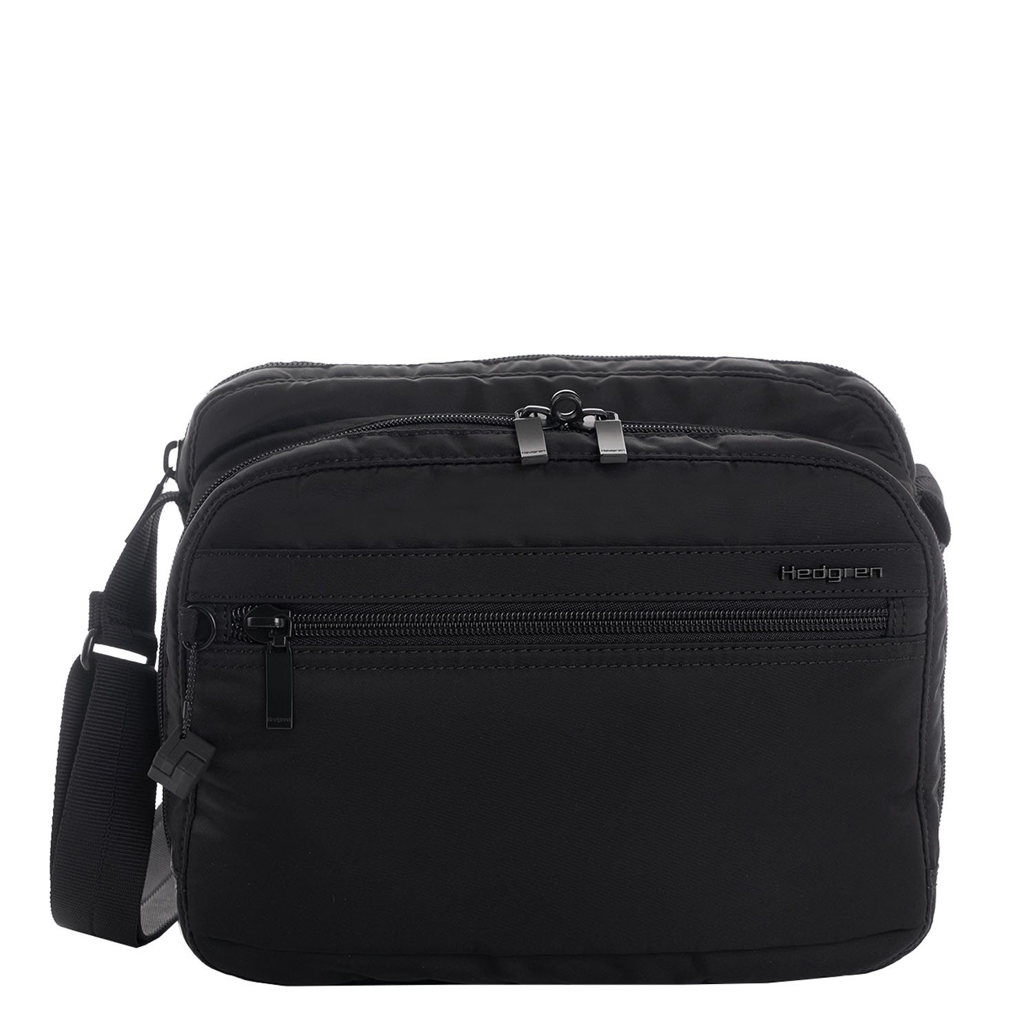 Hedgren Inner City Metro Schoudertas I black
