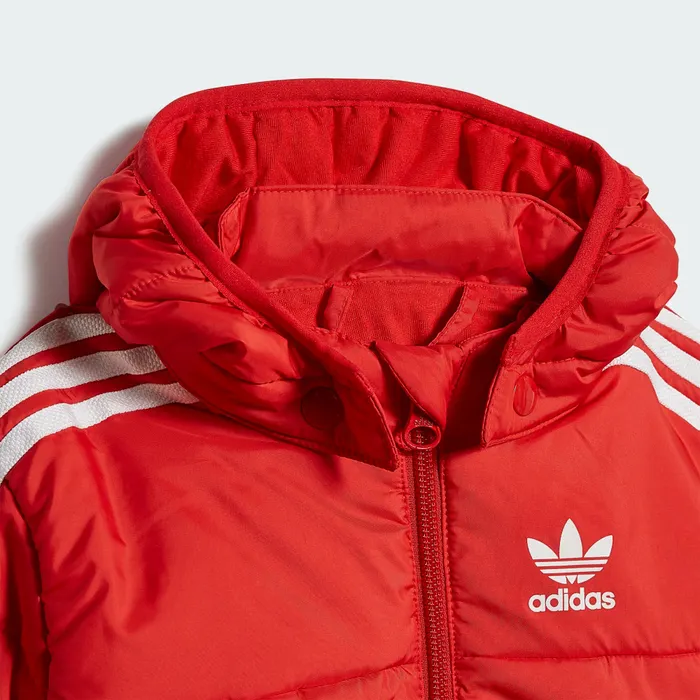Adidas Adicolor Winterjas Junior