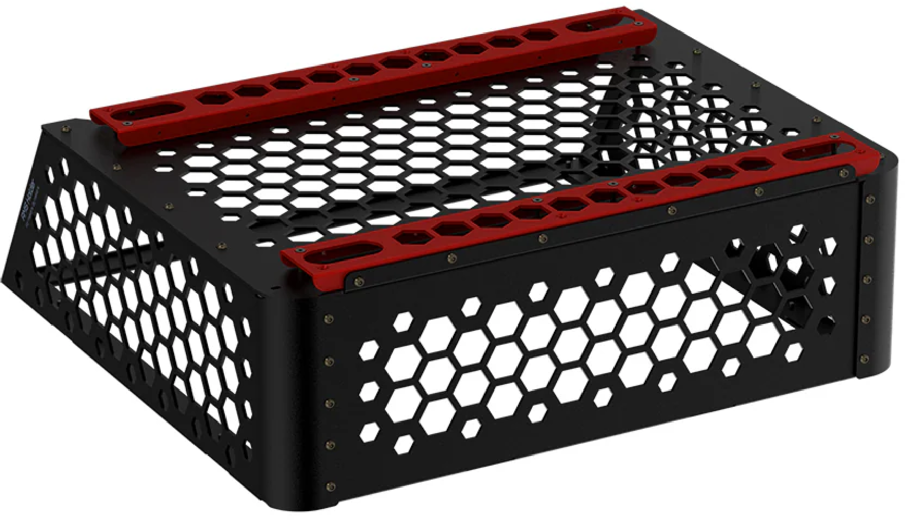 BIQU  Panda Perch, Bambu Lab X1/P1    Stabile AMS Halterung mit modularer Erweiterbarkeit