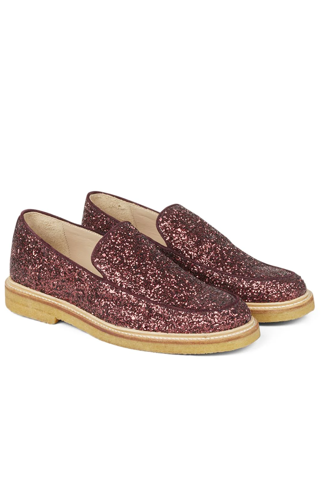 Angulus Loafer-flat