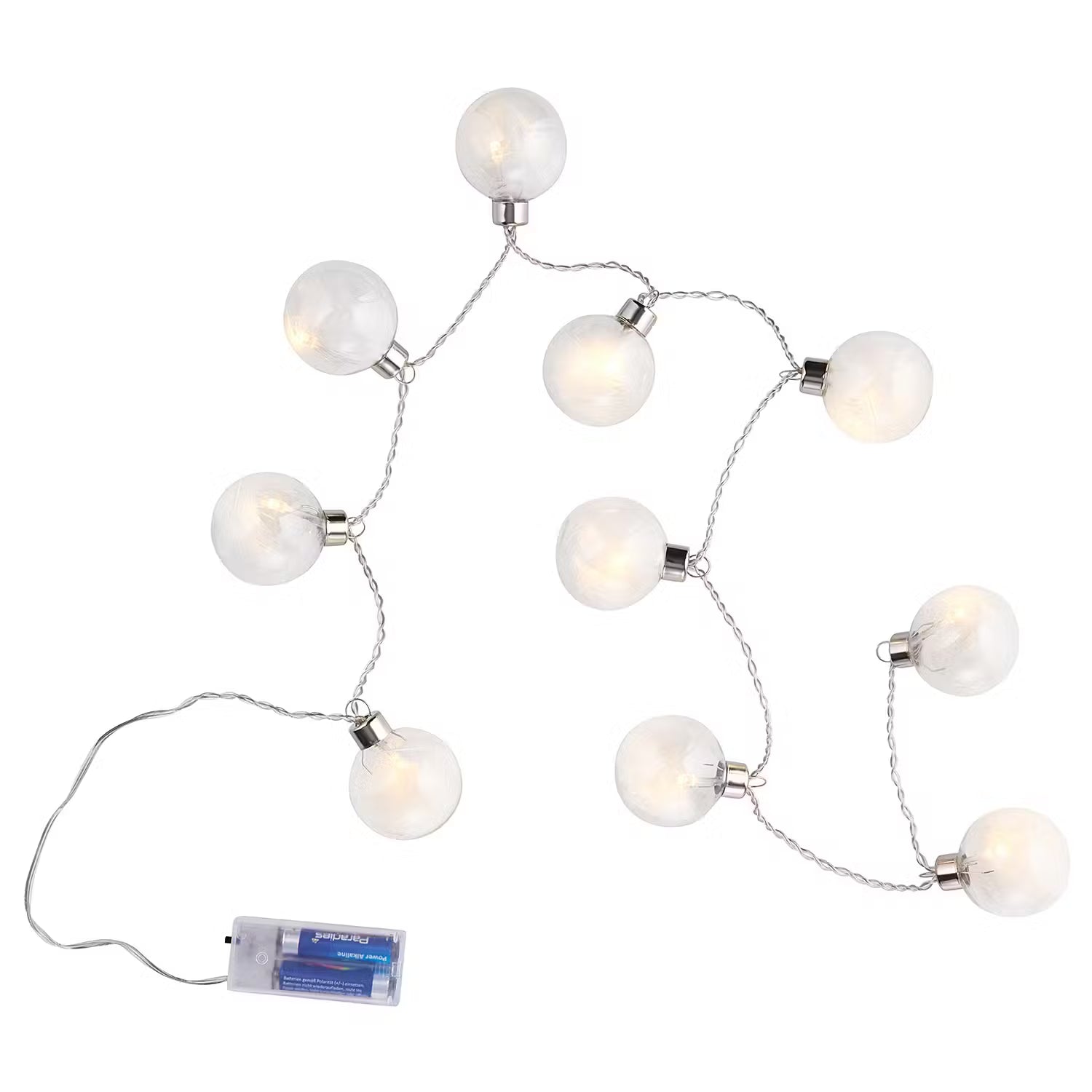 FEATHERS LED-Lichterkette