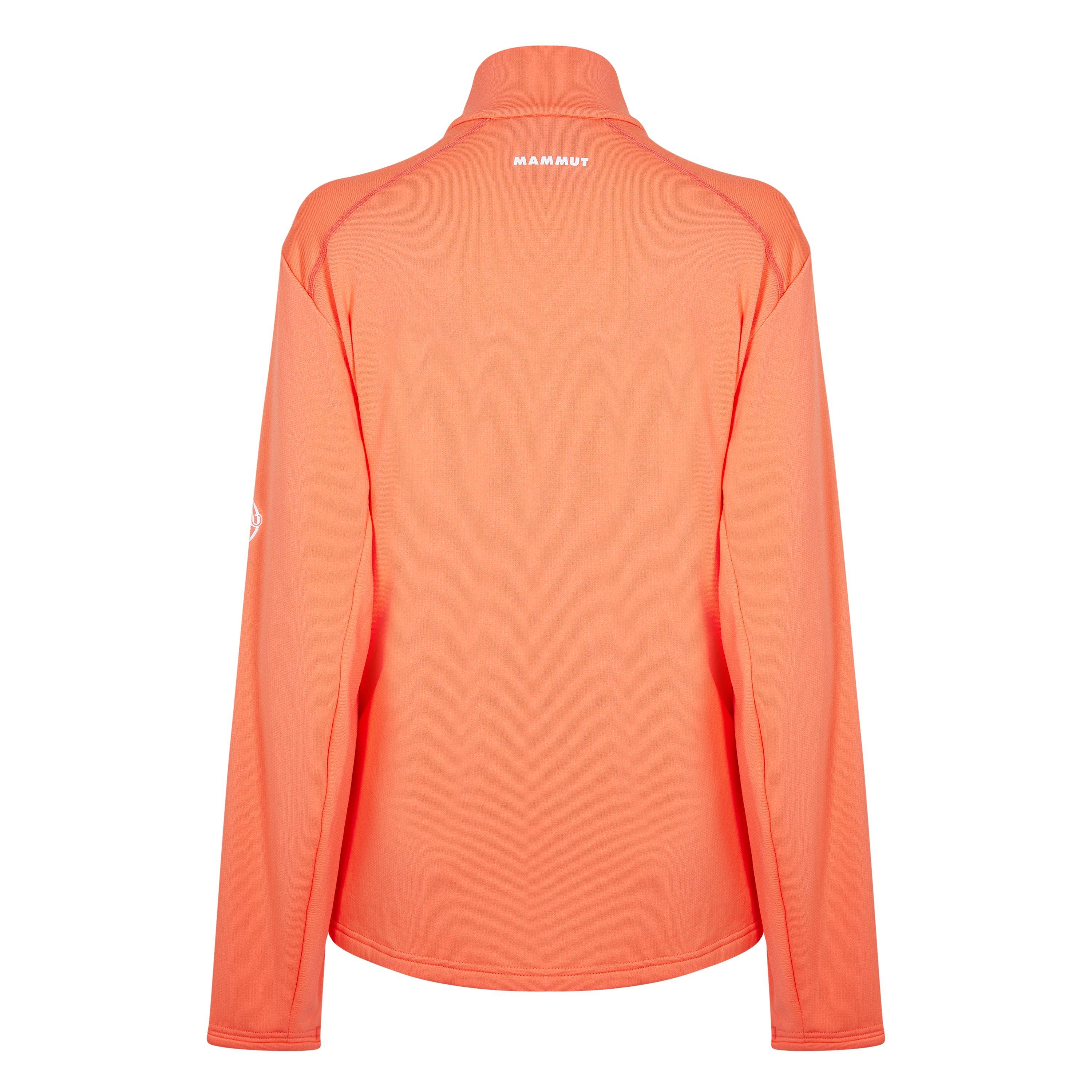 Mammut Aconcagua Fleece Jacket Womens