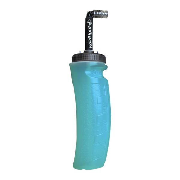 Poche à eau RAIDLIGHT R-GO BOTTLE DRINK TUBE 800M BLUE