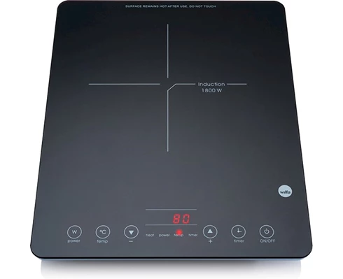Wilfa Indux ICP-1800B