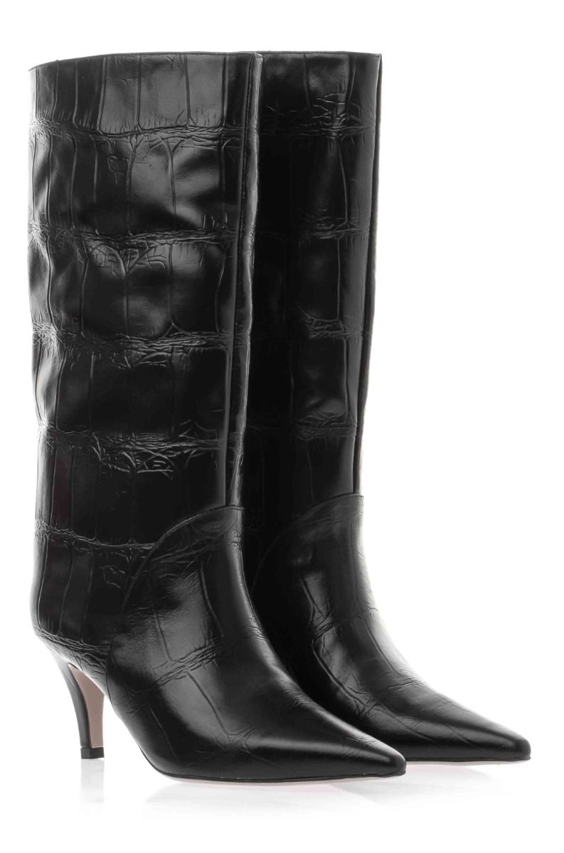 Lola Cruz Althea Boots