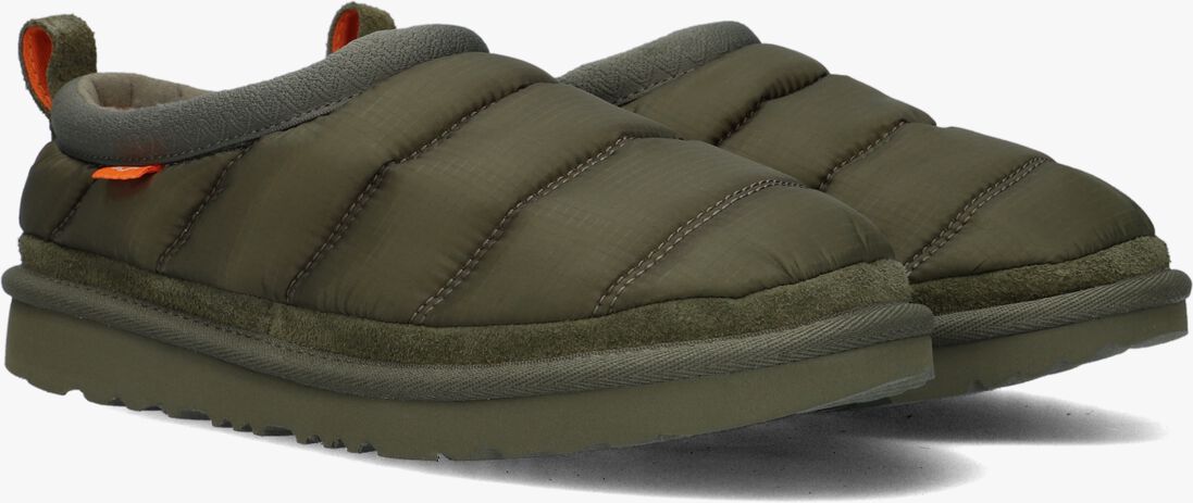 UGG groene ugg pantoffels tasman lta