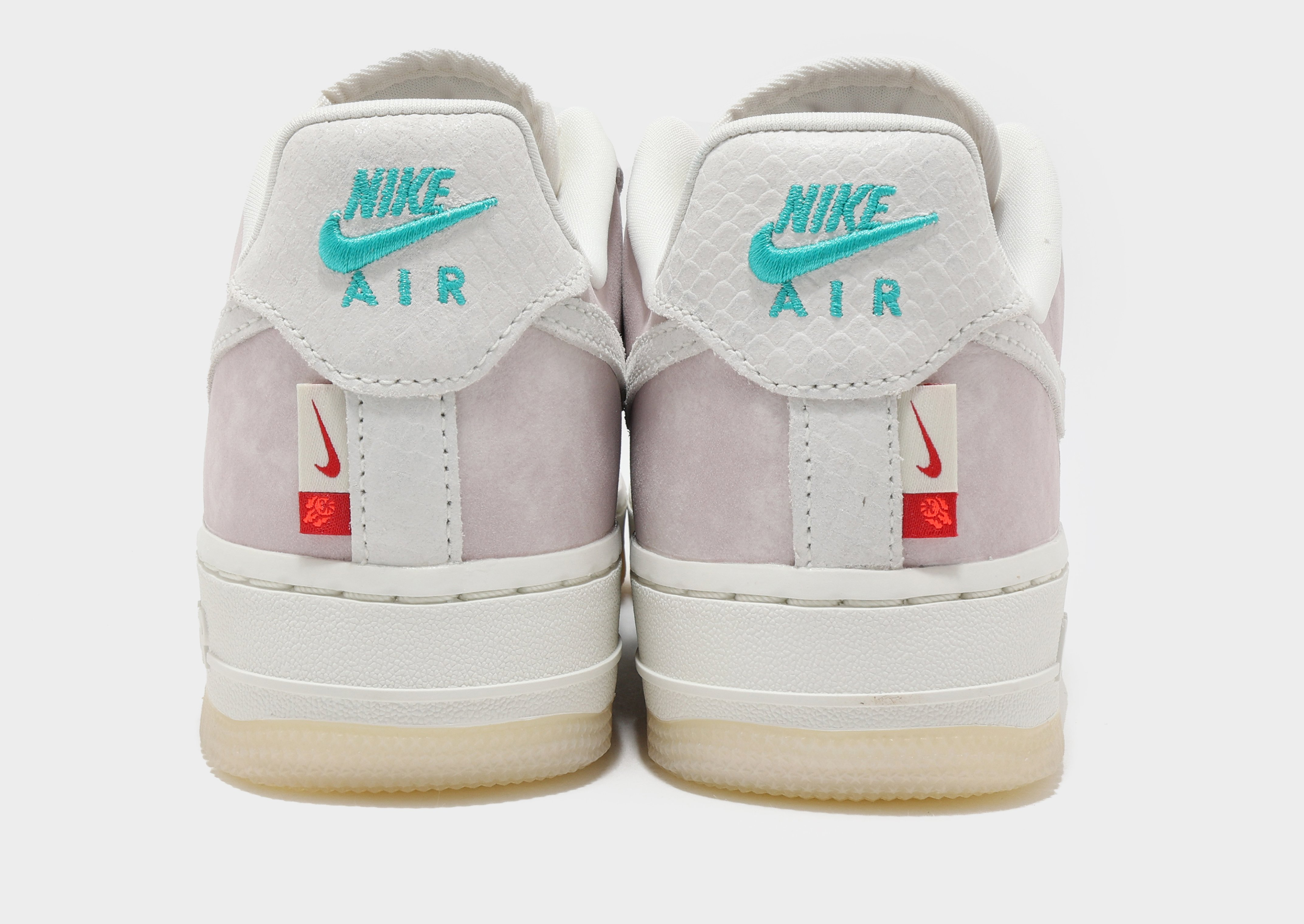 Nike NIKE AIR FORCE 1 '07 LX