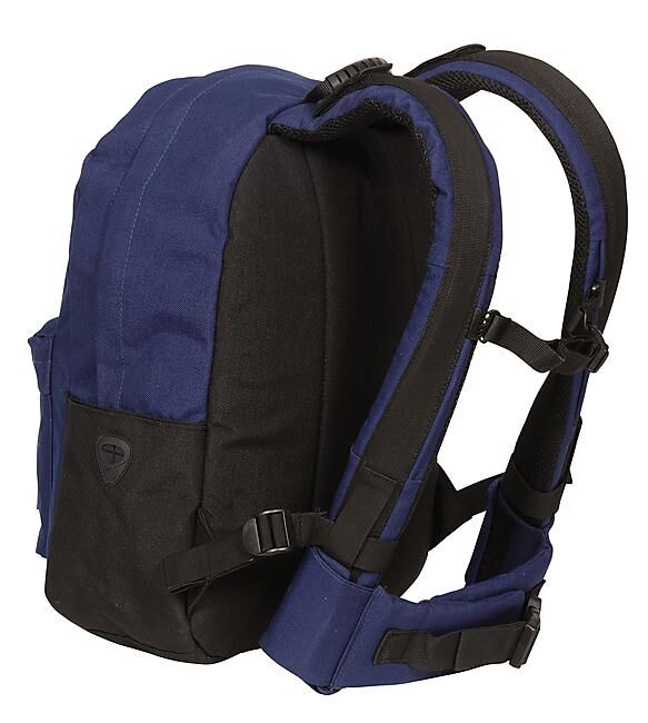 GRAVIPACK - SAC A DOS DE VILLE FEATHER