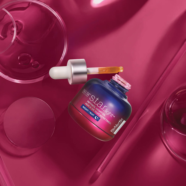Soin nuit Advanced Retinol STRIVECTIN