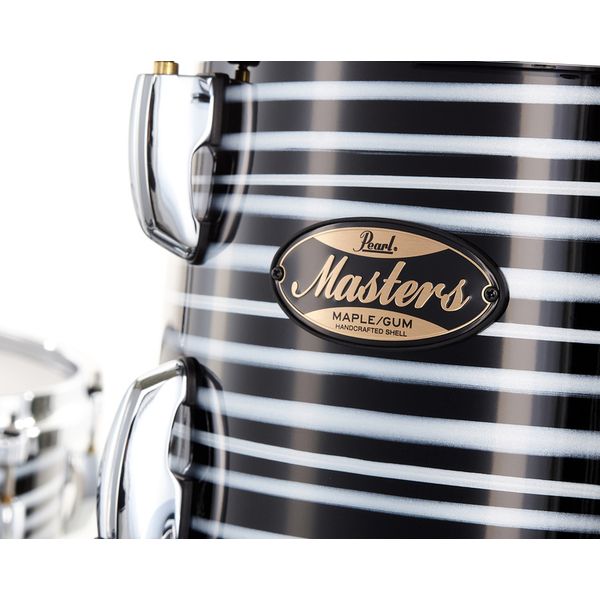 Pearl Masters Maple/Gum 22