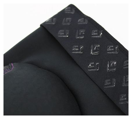 Coudières G-Form Terra Noir