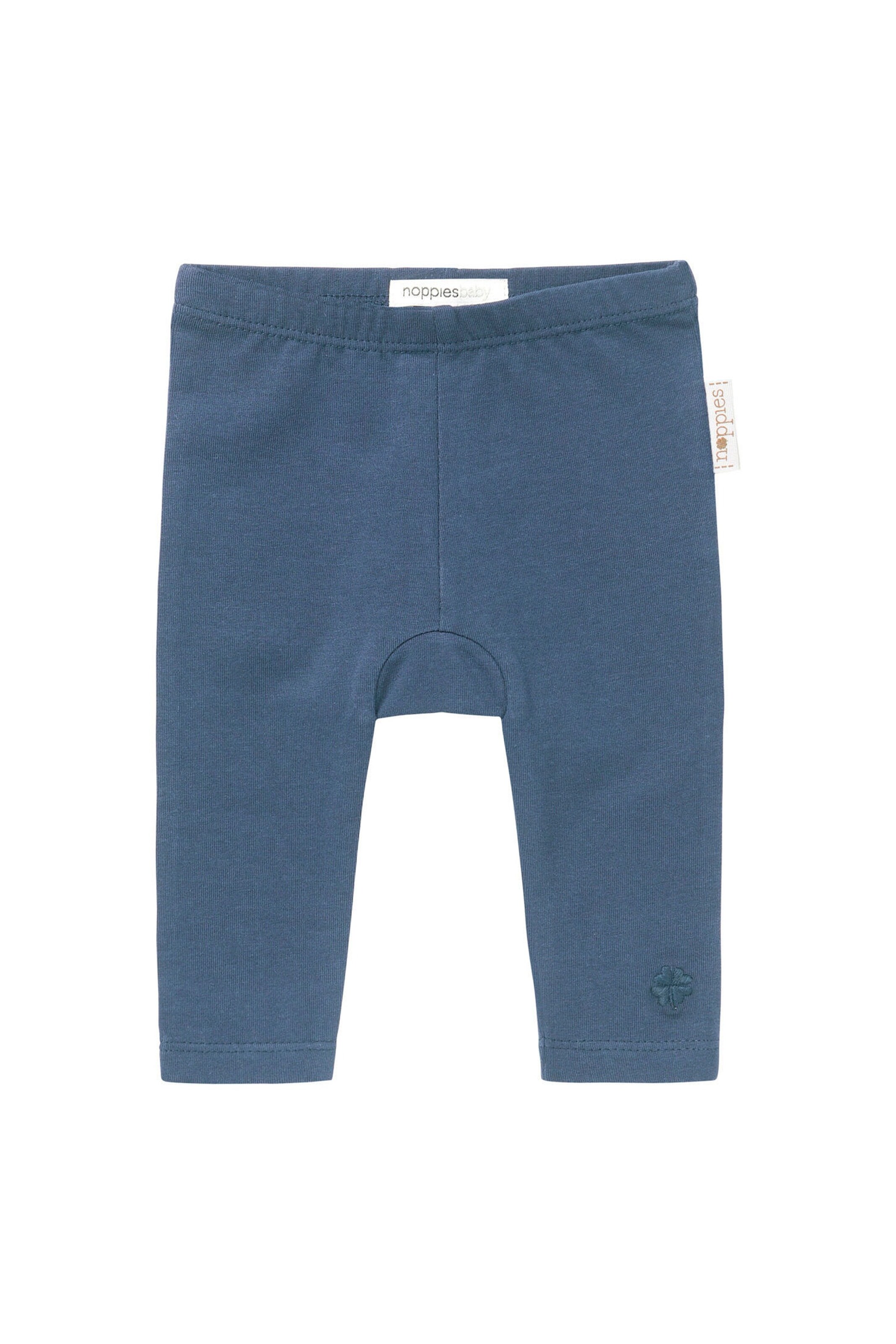 Noppies Baby Leggings Angie Taupe Melange