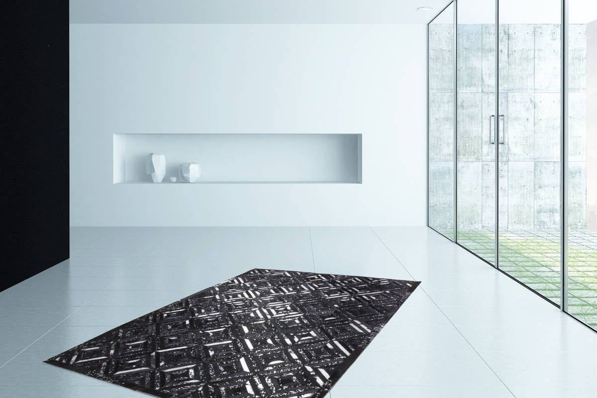 Teppich SPARK 80 x 150 cm