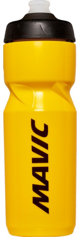 Mavic Bottle Cap Pro - Trinkflasche 650ml kaufen | Bike-Discount